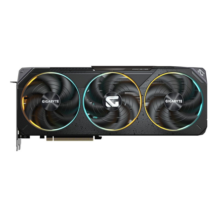 GIGABYTE GeForce RTX 5070 GAMING OC 12G NVIDIA 12 GB GDDR7