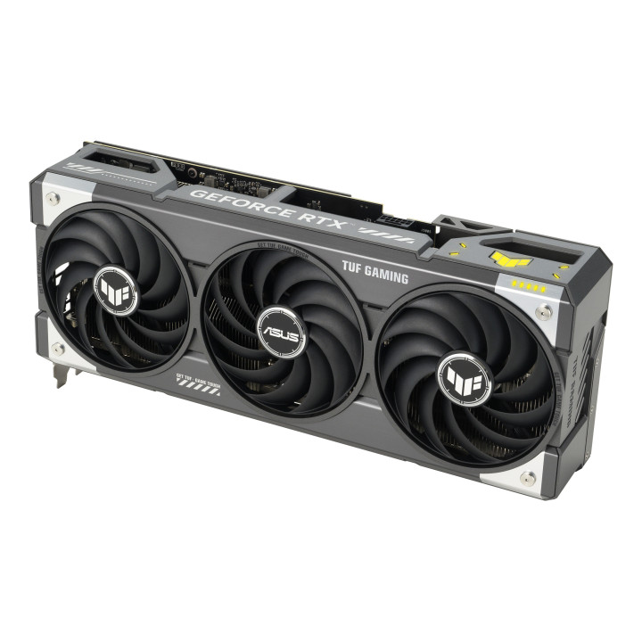 ASUS TUF Gaming TUF-RTX5070-12G-GAMING NVIDIA GeForce RTX 5070 12 GB GDDR7