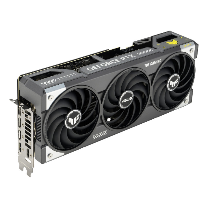 ASUS TUF Gaming TUF-RTX5070-12G-GAMING NVIDIA GeForce RTX 5070 12 GB GDDR7