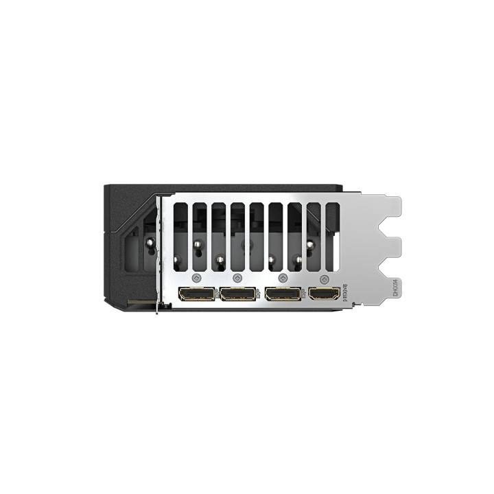 GIGABYTE AORUS GeForce RTX 5070 MASTER 12G NVIDIA 12 GB GDDR7