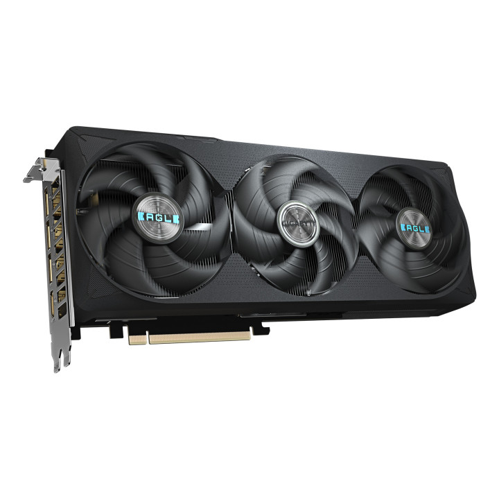 GIGABYTE GeForce RTX 5070 Ti EAGLE OC SFF 16G NVIDIA 16 GB GDDR7