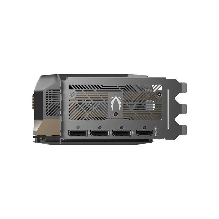 Zotac GAMING GeForce RTX 5070 Ti AMP Extreme INFINITY NVIDIA 16 GB GDDR7