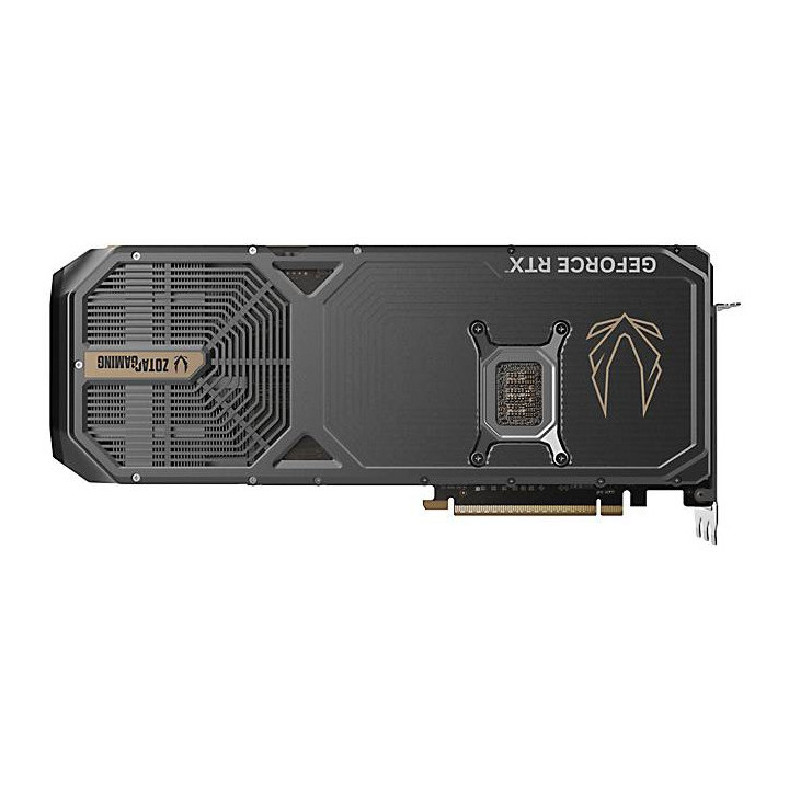 Zotac GAMING GeForce RTX 5070 Ti AMP Extreme INFINITY NVIDIA 16 GB GDDR7