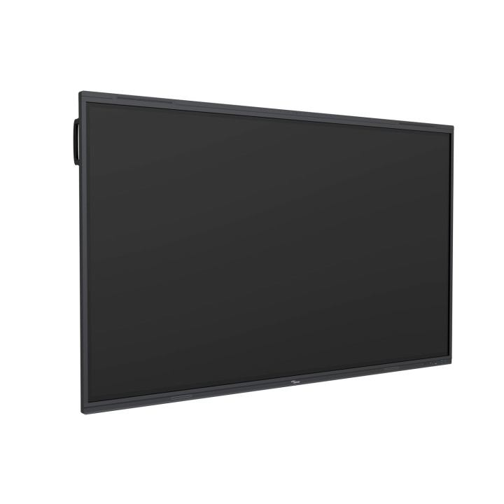 Optoma 5653RK Quadro Interativo 165,1 cm (65") 3840 x 2160 pixels Ecrã táctil