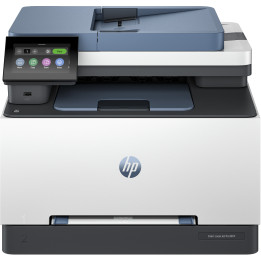 HP Color LaserJet Pro Multifunções 3302sdw