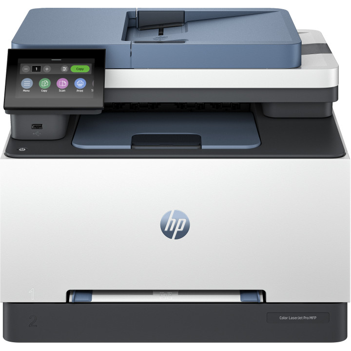 HP Color LaserJet Pro Multifunções 3302sdw