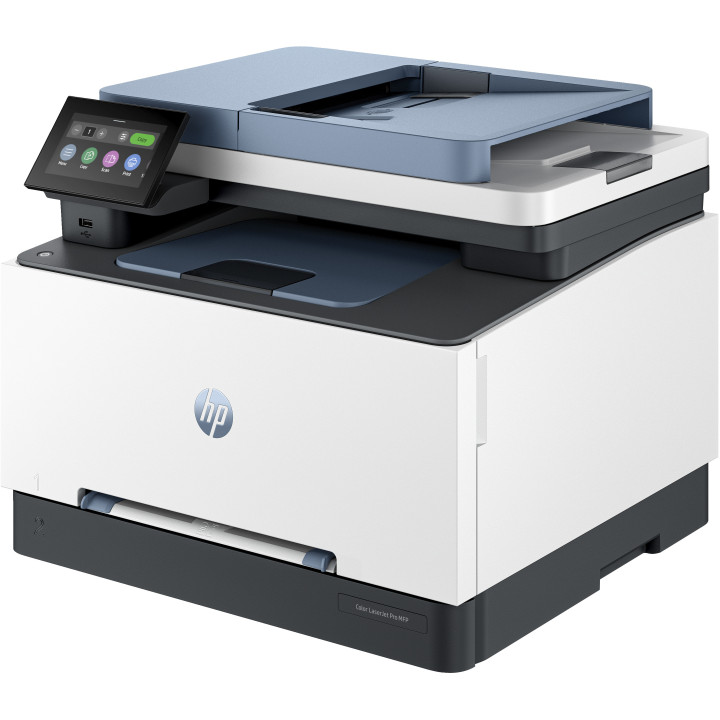 HP Color LaserJet Pro Multifunções 3302sdw