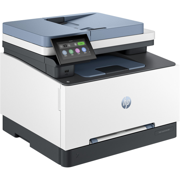 HP Color LaserJet Pro Multifunções 3302sdw