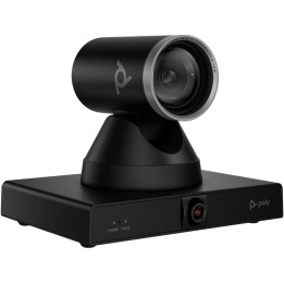 Câmara de conferência POLY Studio E60 Smart Camera 4K MPTZ with 12x Optical Zoom