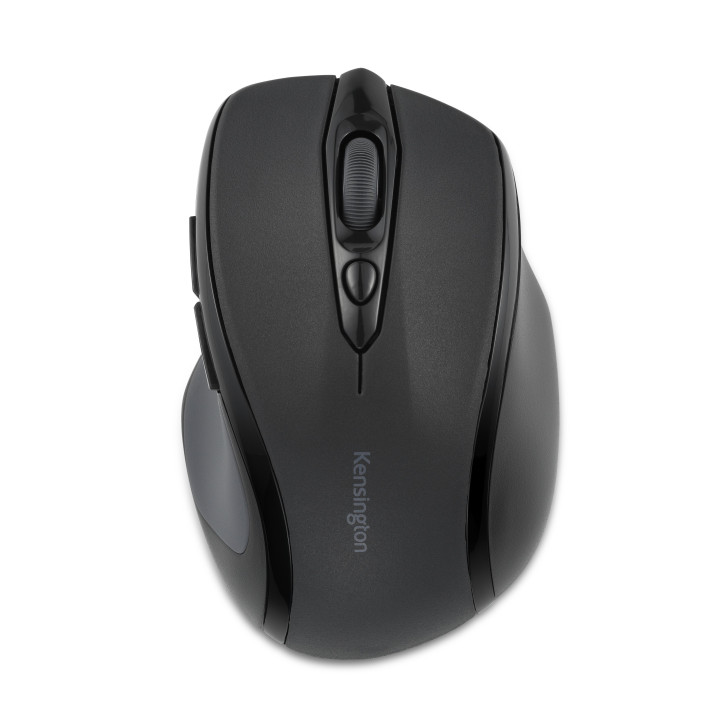 Kensington MY310 EQ rato Escritório Mão direita RF Wireless Ótico 1600 DPI