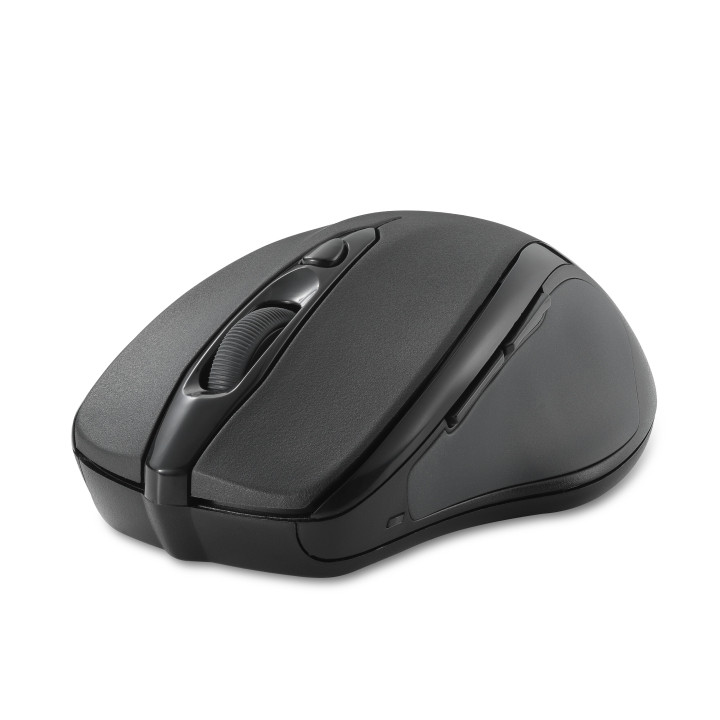 Kensington MY310 EQ rato Escritório Mão direita RF Wireless Ótico 1600 DPI