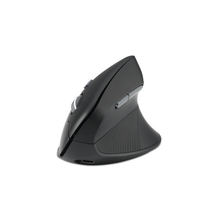 Kensington Pro Fit Ergo MY630 EQ rato Escritório Mão direita RF Wireless + Bluetooth + USB Type-A 2400 DPI