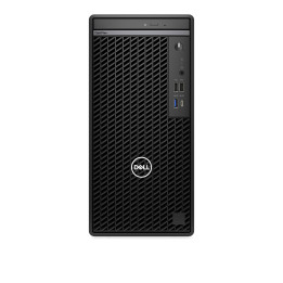 DELL OptiPlex 7020 Intel® Core™ i5 i5-14500 8 GB DDR5-SDRAM 512 GB SSD Windows 11 Pro Mini Tower PC Preto