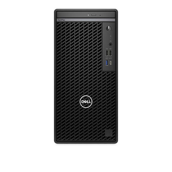 DELL OptiPlex 7020 Intel® Core™ i5 i5-14500 8 GB DDR5-SDRAM 512 GB SSD Windows 11 Pro Mini Tower PC Preto