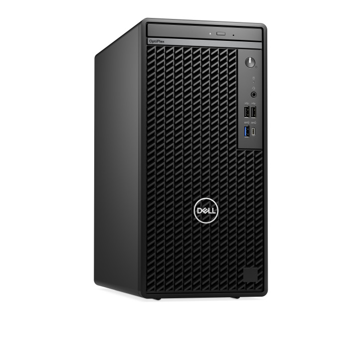 DELL OptiPlex 7020 Intel® Core™ i5 i5-14500 8 GB DDR5-SDRAM 512 GB SSD Windows 11 Pro Mini Tower PC Preto
