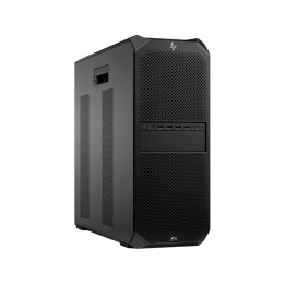 Workstation HP Z6 G5 A AMD Ryzen Threadripper PRO 7955WX 64GB DDR5