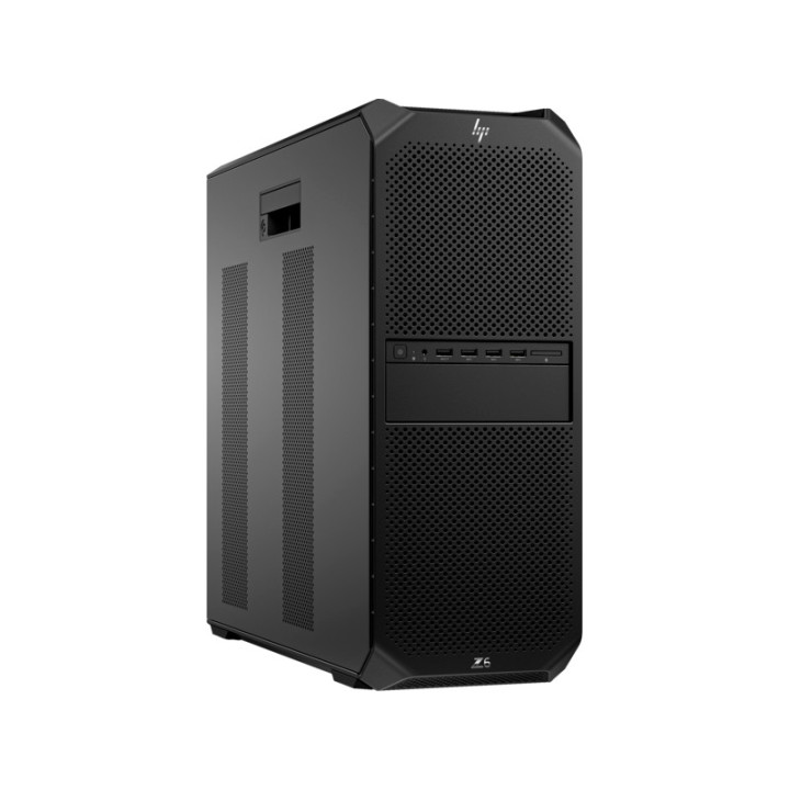 Workstation HP Z6 G5 A AMD Ryzen Threadripper PRO 7955WX 64GB DDR5