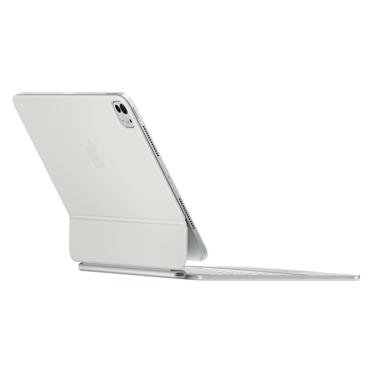 Apple Magic Keyboard QWERTY Português Branco