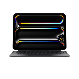 Apple Magic Keyboard QWERTY Português Preto