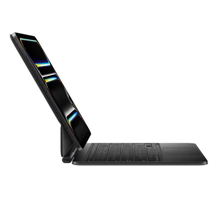 Apple Magic Keyboard QWERTY Português Preto