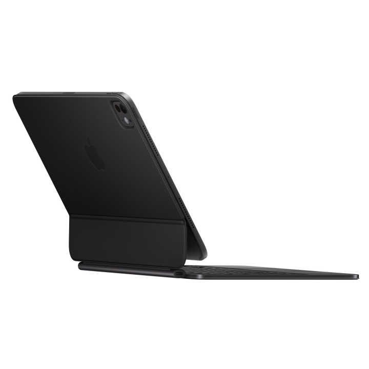 Apple Magic Keyboard QWERTY Português Preto