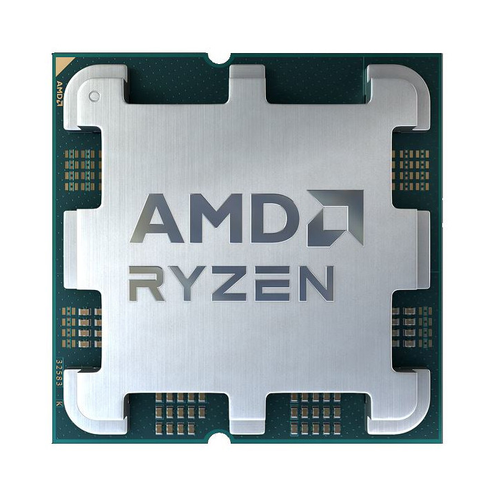 AMD Ryzen 5 5500 processador 3,6 GHz 16 MB L3
