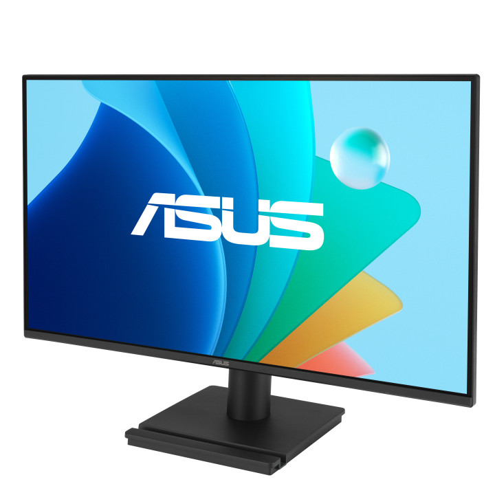 ASUS VA259HGA monitor de ecrã 62,2 cm (24.5") 1920 x 1080 pixels Full HD LCD Preto