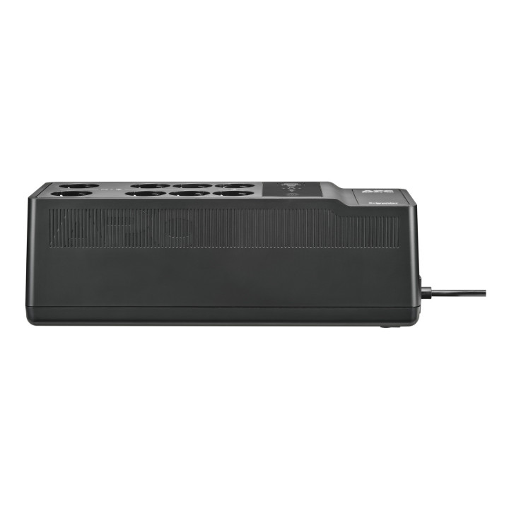 APC BE1050G2-GR UPS Em espera (Offline) 1,05 kVA 600 W