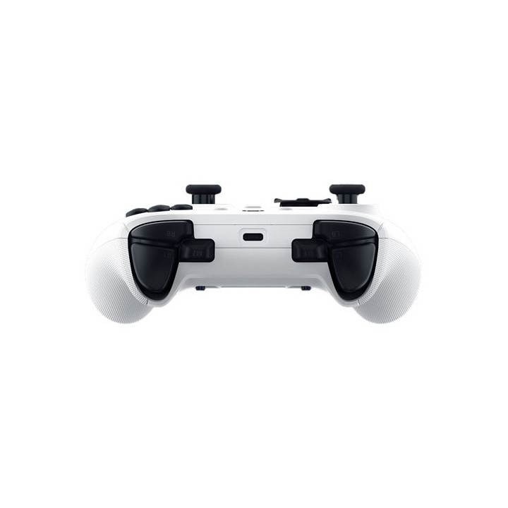 Razer Wolverine V3 Tournament Edition Branco USB Gamepad Analógico PC, Xbox Series S, Xbox Series X