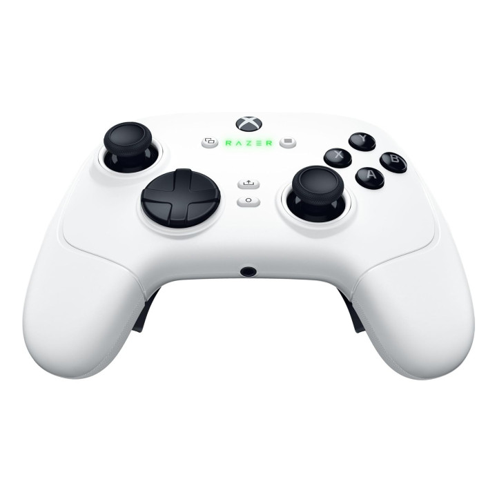 Razer Wolverine V3 Pro Branco USB Gamepad Analógico PC, Xbox Series S, Xbox Series X