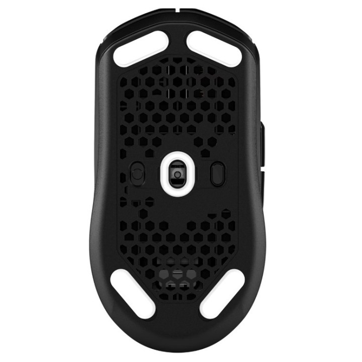 Rato de gaming HyperX Pulsefire Fuse Wireless (Preto)