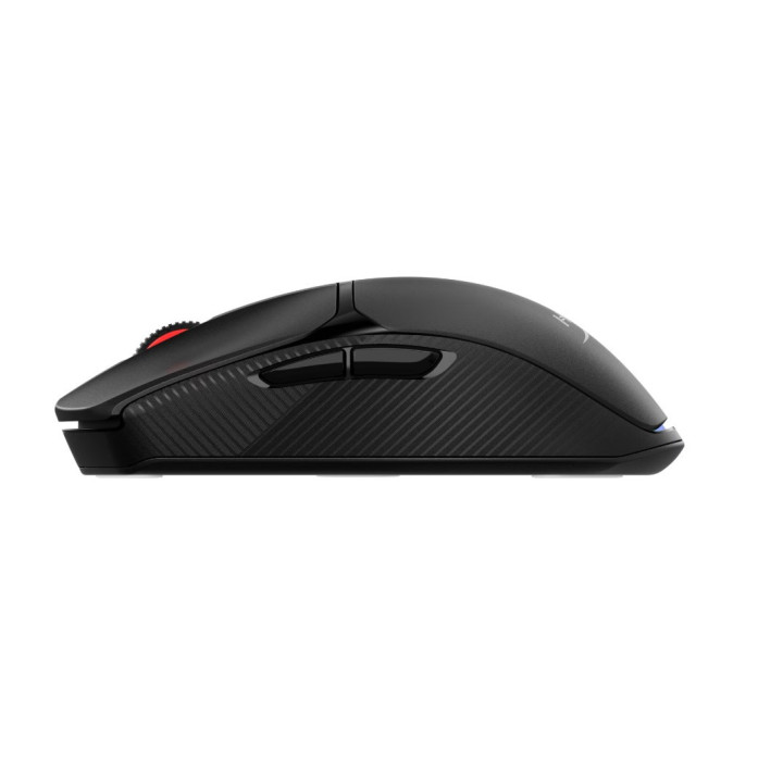 Rato de gaming HyperX Pulsefire Fuse Wireless (Preto)