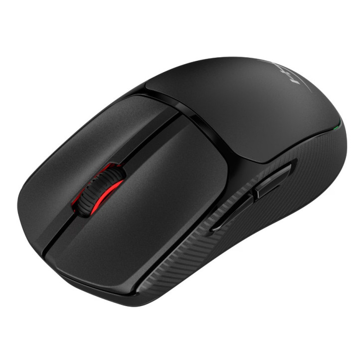 Rato de gaming HyperX Pulsefire Fuse Wireless (Preto)