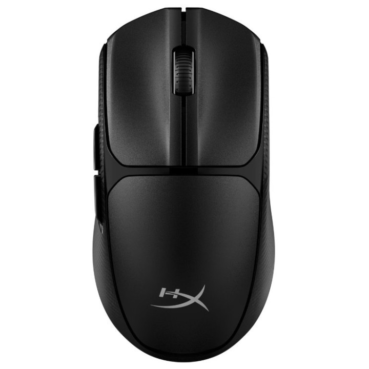 Rato de gaming HyperX Pulsefire Fuse Wireless (Preto)