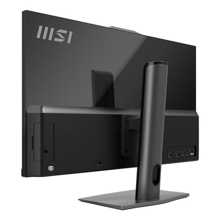 All in One MSI Modern AM272P Intel Core 7 150U 27 FHD 16GB DDR5 512GB SSD Windows 11 Pro