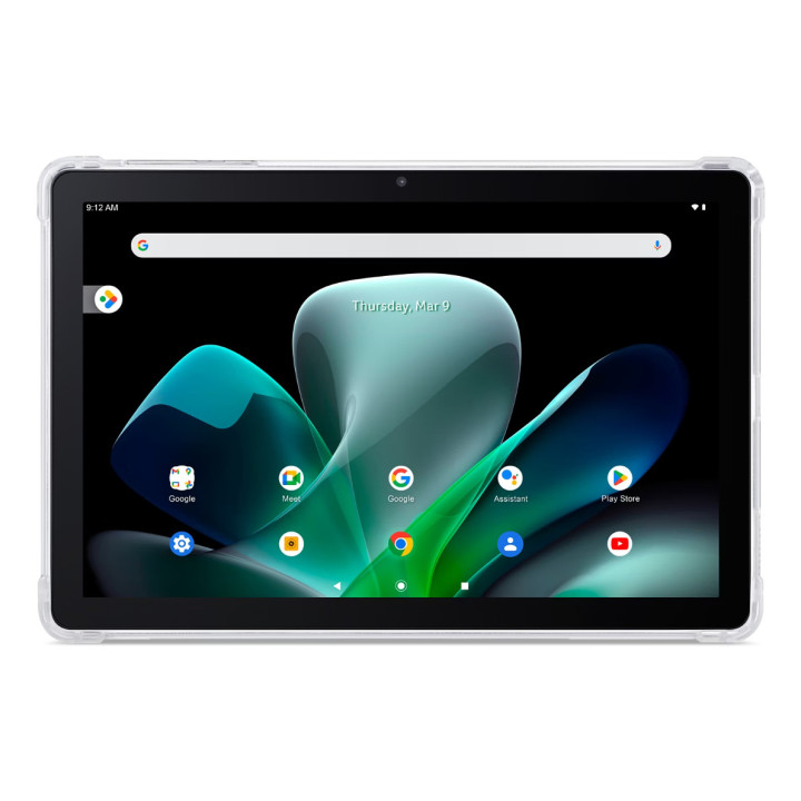 Acer Iconia M10-11-81W1 Mediatek 128 GB 25,6 cm (10.1") 4 GB Wi-Fi 5 (802.11ac) Android 12 Champanhe