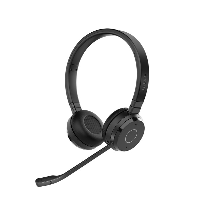 Jabra 6699-839-409 auscultador Auscultadores Com fios e sem fios Fita de cabeça Escritório Call center USB Type-A Bluetooth