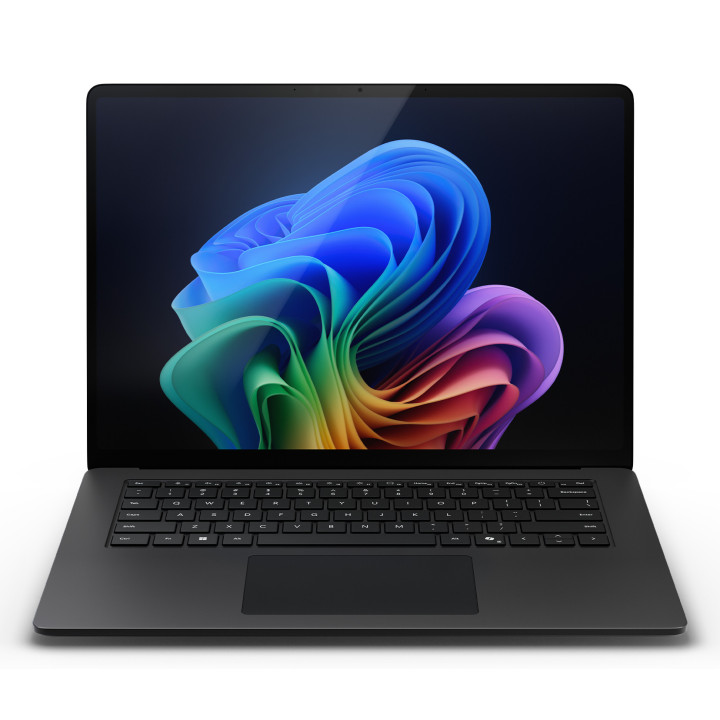 Microsoft Surface Laptop 7 Qualcomm Snapdragon Computador portátil 38,1 cm (15") Ecrã táctil 16 GB LPDDR5x-SDRAM 512 GB SSD