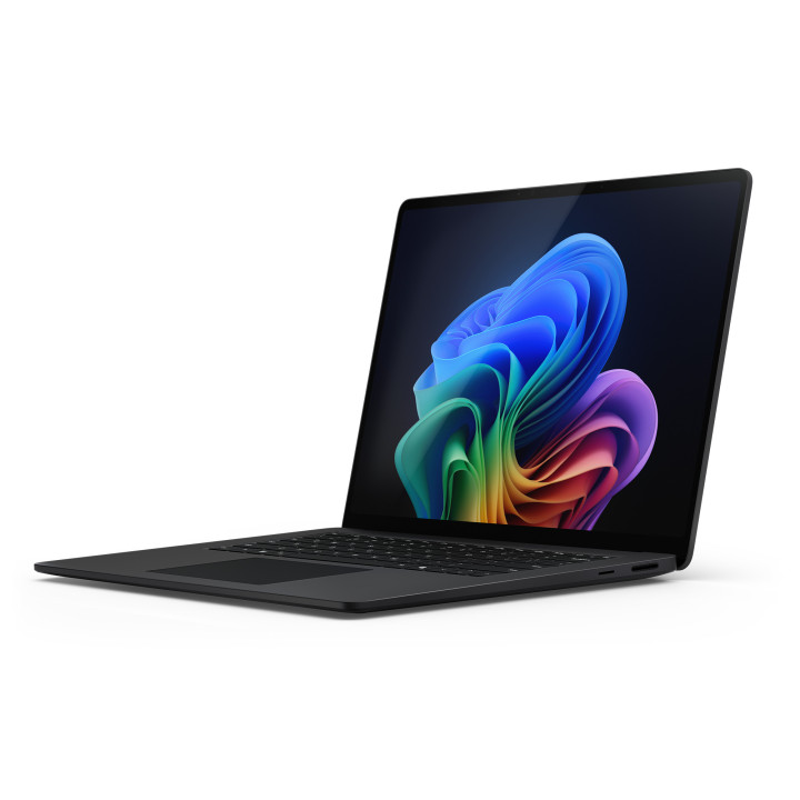 Microsoft Surface Laptop 7 Qualcomm Snapdragon Computador portátil 38,1 cm (15") Ecrã táctil 16 GB LPDDR5x-SDRAM 512 GB SSD