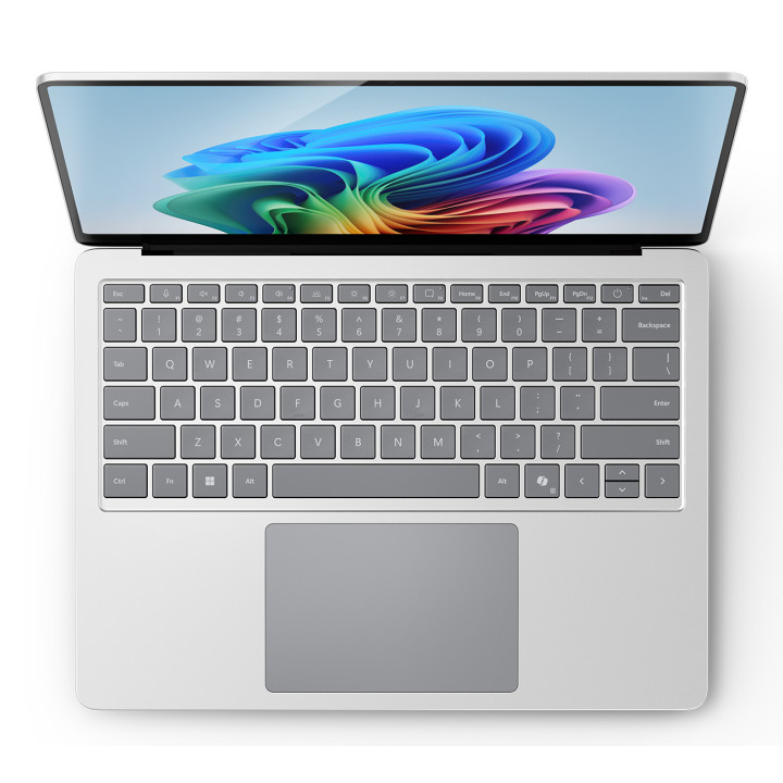 Microsoft Surface Laptop 7 Qualcomm Snapdragon Computador portátil 35 cm (13.8") Ecrã táctil 16 GB LPDDR5x-SDRAM 1 TB SSD Wi-Fi