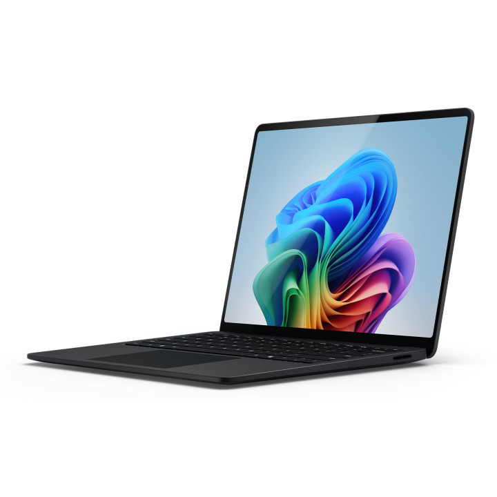 Microsoft Surface Laptop 7 Qualcomm Snapdragon Computador portátil 35 cm (13.8") Ecrã táctil 16 GB LPDDR5x-SDRAM 256 GB SSD