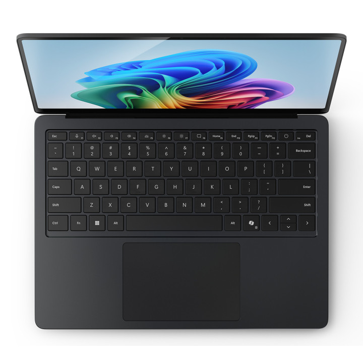 Microsoft Surface Laptop 7 Qualcomm Snapdragon Computador portátil 35 cm (13.8") Ecrã táctil 16 GB LPDDR5x-SDRAM 256 GB SSD