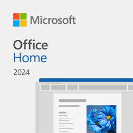 Microsoft Office Familiar 2024