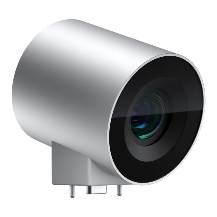 Microsoft Surface Hub 2S Camera Câmara Platina