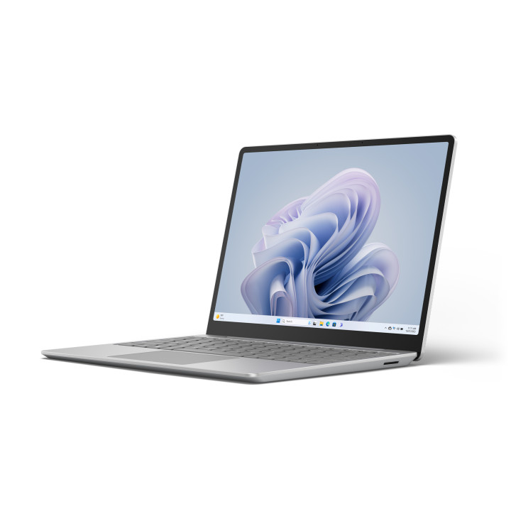 Microsoft Surface Laptop Go 3 Intel® Core™ i5 i5-1235U Computador portátil 31,5 cm (12.4") Ecrã táctil 16 GB LPDDR5-SDRAM 512