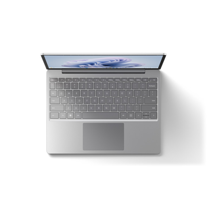Microsoft Surface Laptop Go 3 Intel® Core™ i5 i5-1235U Computador portátil 31,5 cm (12.4") Ecrã táctil 16 GB LPDDR5-SDRAM 512