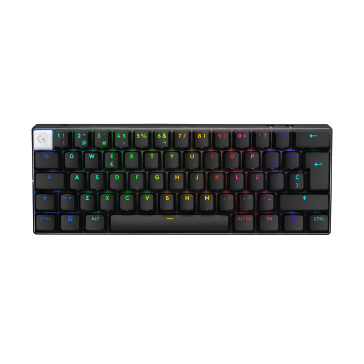Logitech G PRO X 60
