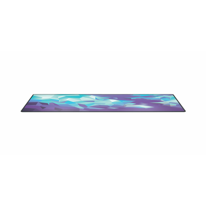 CHERRY XTRFY GP5-XL-LITUS-BLUE tapete de rato Tapete Gaming Azul