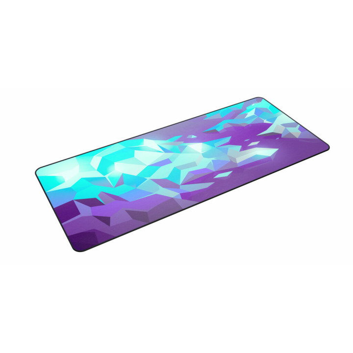 CHERRY XTRFY GP5-XL-LITUS-BLUE tapete de rato Tapete Gaming Azul