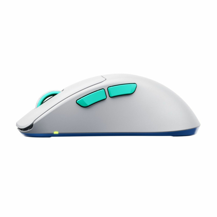 CHERRY XTRFY CX-M64W-WHITE rato Jogos RF Wireless 26000 DPI